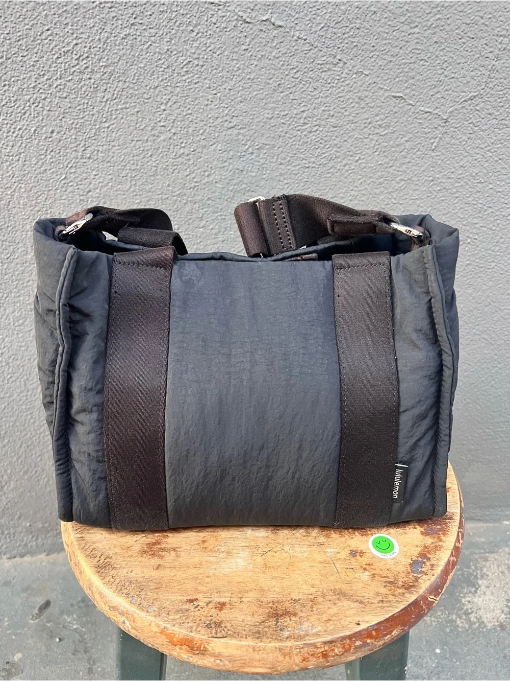 lululemon athletica compact lululemon